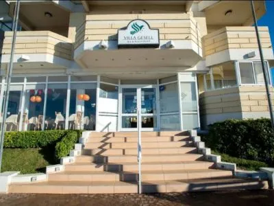 Villa Gesell Spa & Resort 4-star Hotels  in  Villa Gesell