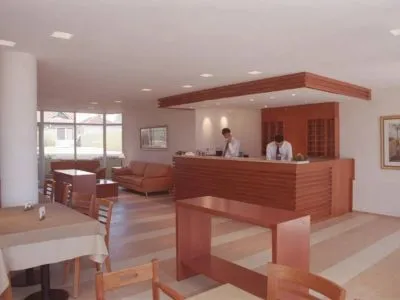 Hoteles 4 estrellas Villa Gesell Spa & Resort