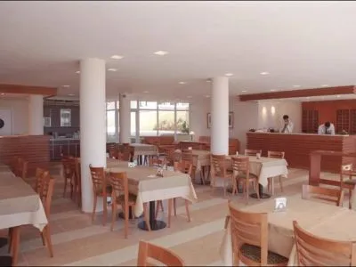 Hoteles 4 estrellas Villa Gesell Spa & Resort