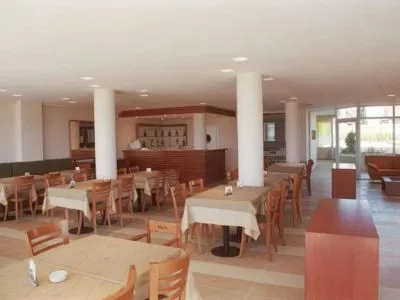 Hoteles 4 estrellas Villa Gesell Spa & Resort