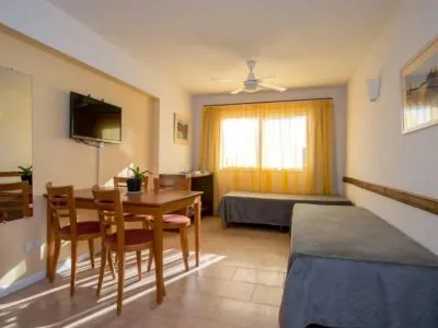 Hoteles 4 estrellas Villa Gesell Spa & Resort