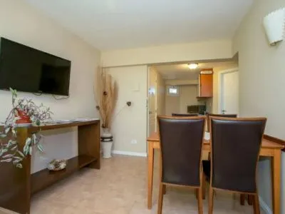 Hoteles 4 estrellas Villa Gesell Spa & Resort