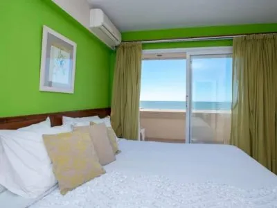 Hoteles 4 estrellas Villa Gesell Spa & Resort