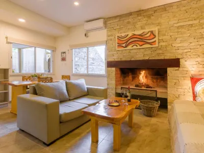 Cabins Luces del Bosque Cabins