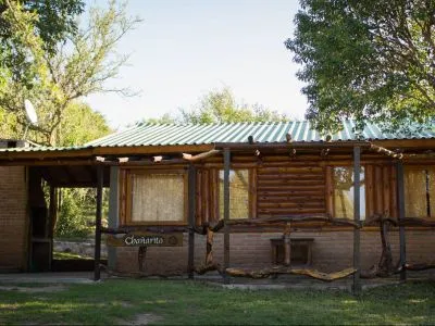 Cabins Alto del Monte