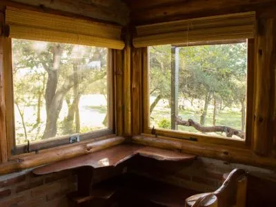 Cabins Alto del Monte