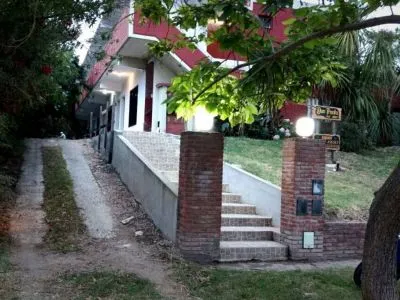 Apartments Don Panta