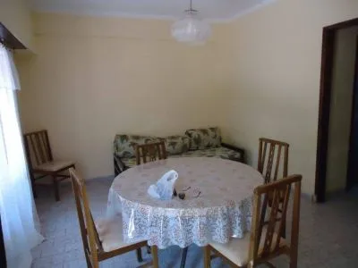 Apartments Don Panta