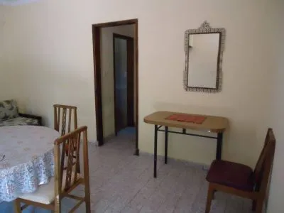 Apartments Don Panta