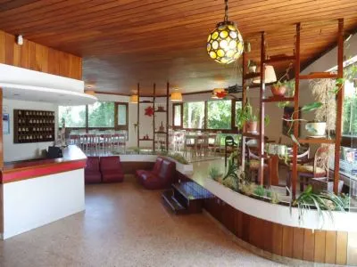 Hoteles 2 estrellas Hotel Cervantes