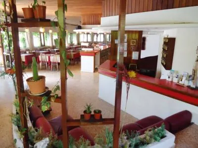 Hoteles 2 estrellas Hotel Cervantes