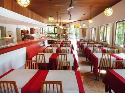 Hoteles 2 estrellas Hotel Cervantes