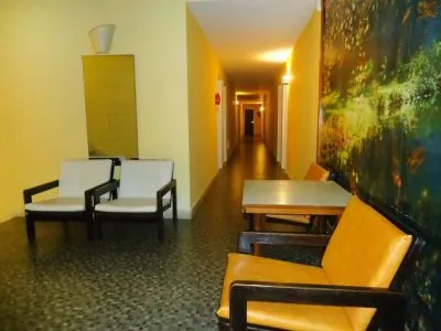 Hoteles 2 estrellas Hotel Cervantes