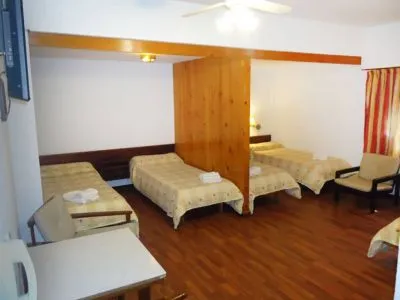 Hoteles 2 estrellas Hotel Cervantes