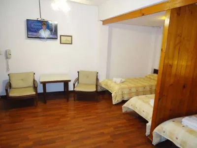 Hoteles 2 estrellas Hotel Cervantes