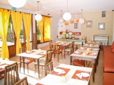 Hoteles 2 estrellas Norte Hotel