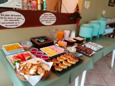 Hoteles 2 estrellas Norte Hotel