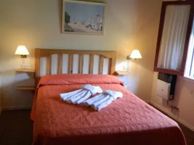 Hoteles 2 estrellas Norte Hotel