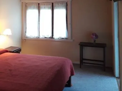 Hoteles 2 estrellas Norte Hotel