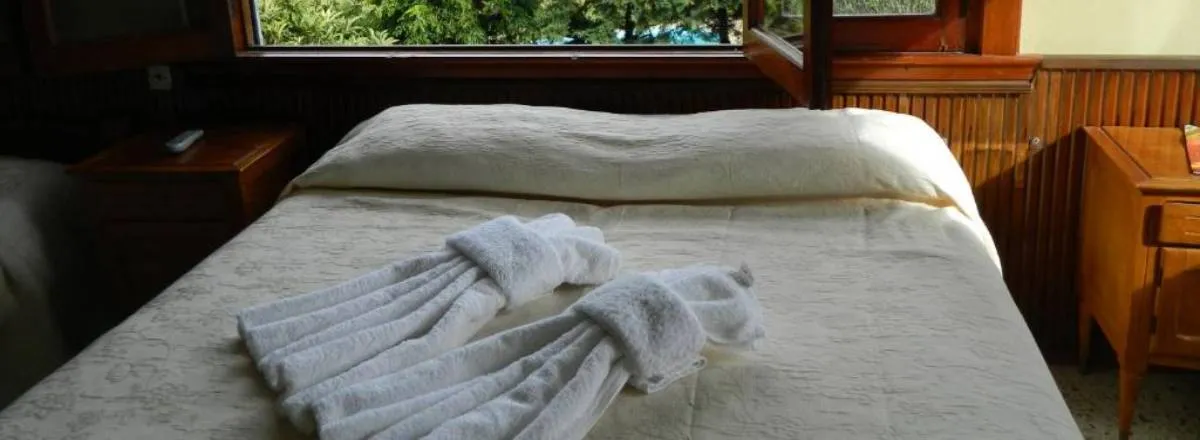 Hoteles 2 estrellas Norte Hotel