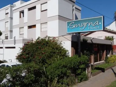 Smyrna 3-star Hotels  in  Villa Gesell