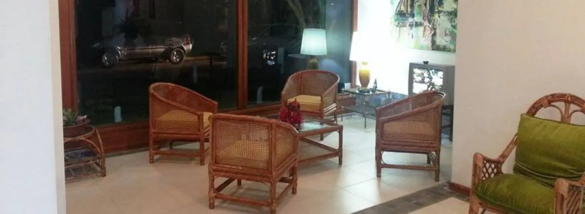 3-star Hotels Smyrna