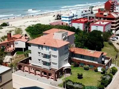 Apart Amabile Sul Mare Apart Hotels  in  Villa Gesell