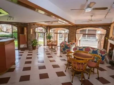 Apart Hotels Apart Amabile Sul Mare