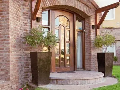 Apart Hotels Apart Amabile Sul Mare