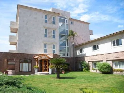 Apart Hotels Apart Amabile Sul Mare