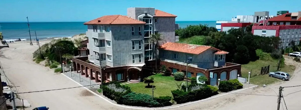 Apart Hotels Apart Amabile Sul Mare