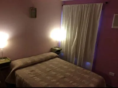 Bungalows/Departamentos de alquiler temporario La Cadi