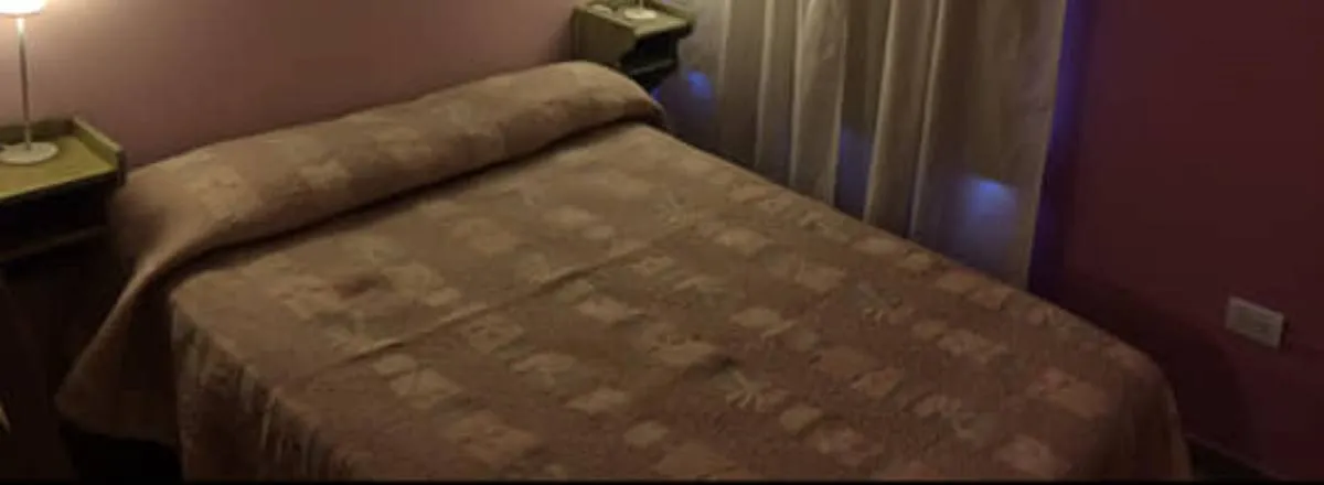 Bungalows/Departamentos de alquiler temporario La Cadi