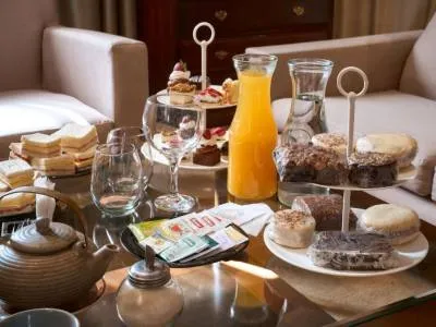 5-star Hotels Catalinas Park