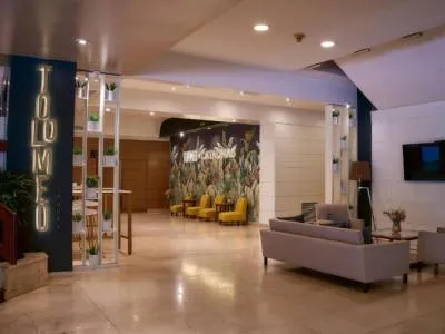 5-star Hotels Catalinas Park