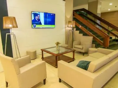 5-star Hotels Catalinas Park