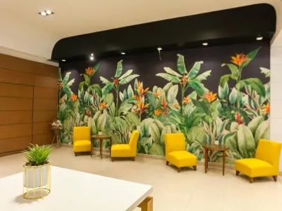 5-star Hotels Catalinas Park