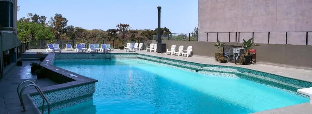 5-star Hotels Catalinas Park