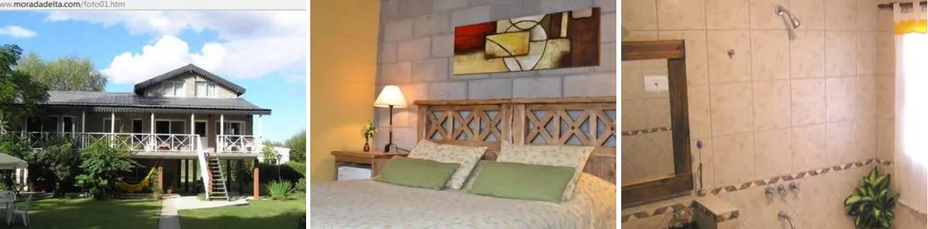 Boutique Hotels La Morada