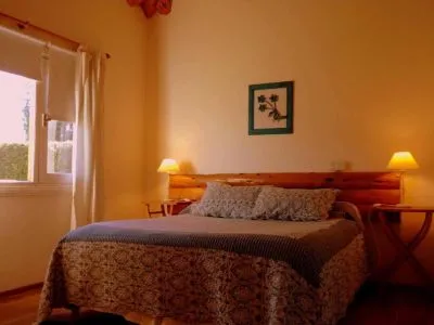 Cabañas 4 estrellas Corazón de la Sierra Cabañas