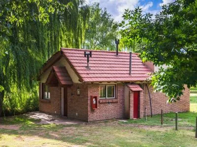 Cabañas Cabañas Del Pastizal