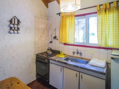 Cabañas Cabañas Del Pastizal