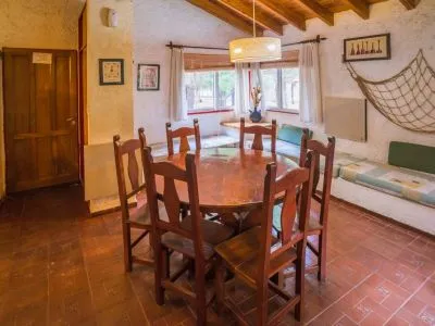 Cabañas Cabañas Del Pastizal