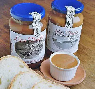 Quesos Artesanales Los Nadis