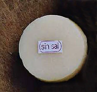 Quesos Artesanales Los Nadis