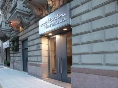 Esplendor Buenos Aires Superior 4-star Hotels  in  Buenos Aires