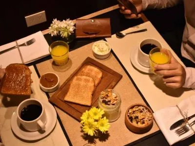 Superior 4-star Hotels Esplendor Buenos Aires