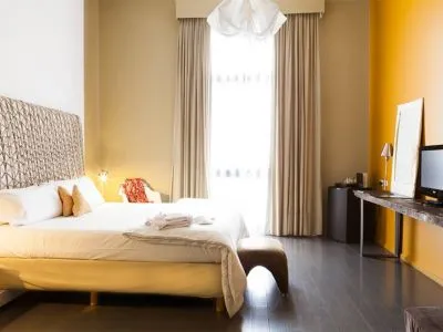 Superior 4-star Hotels Esplendor Buenos Aires