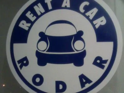Rodar Rent a Car Car rental  in  Alta Gracia