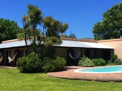 El Cencerro Lodging at Estancias  in  Buenos Aires